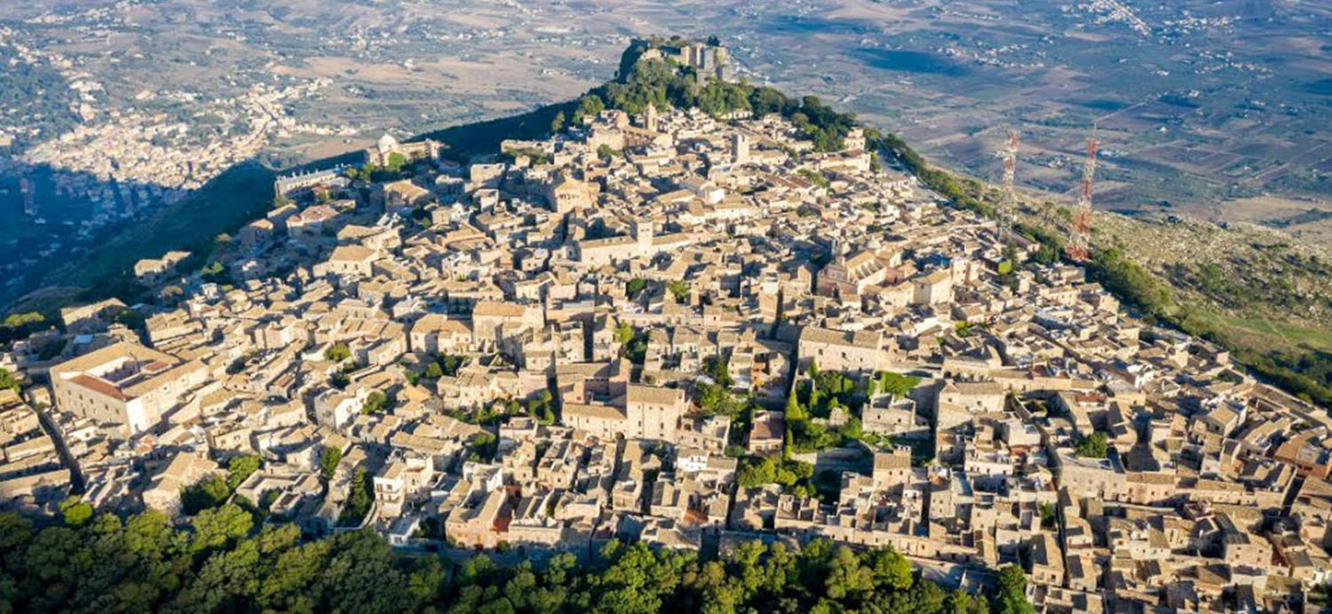 Erice Tour Sicily Tour Transfer 0533