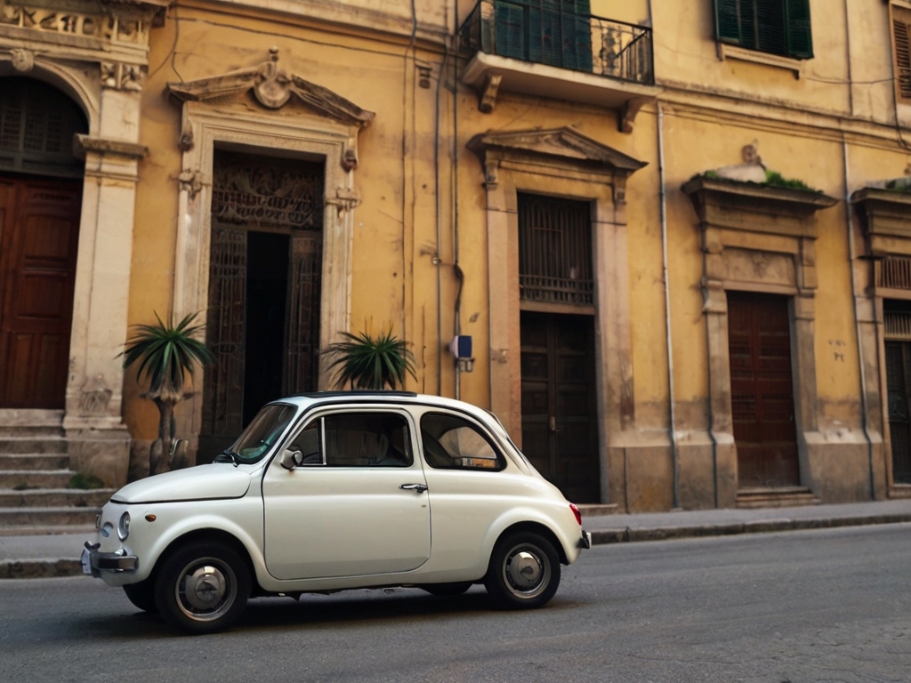 Tour Privato a Palermo