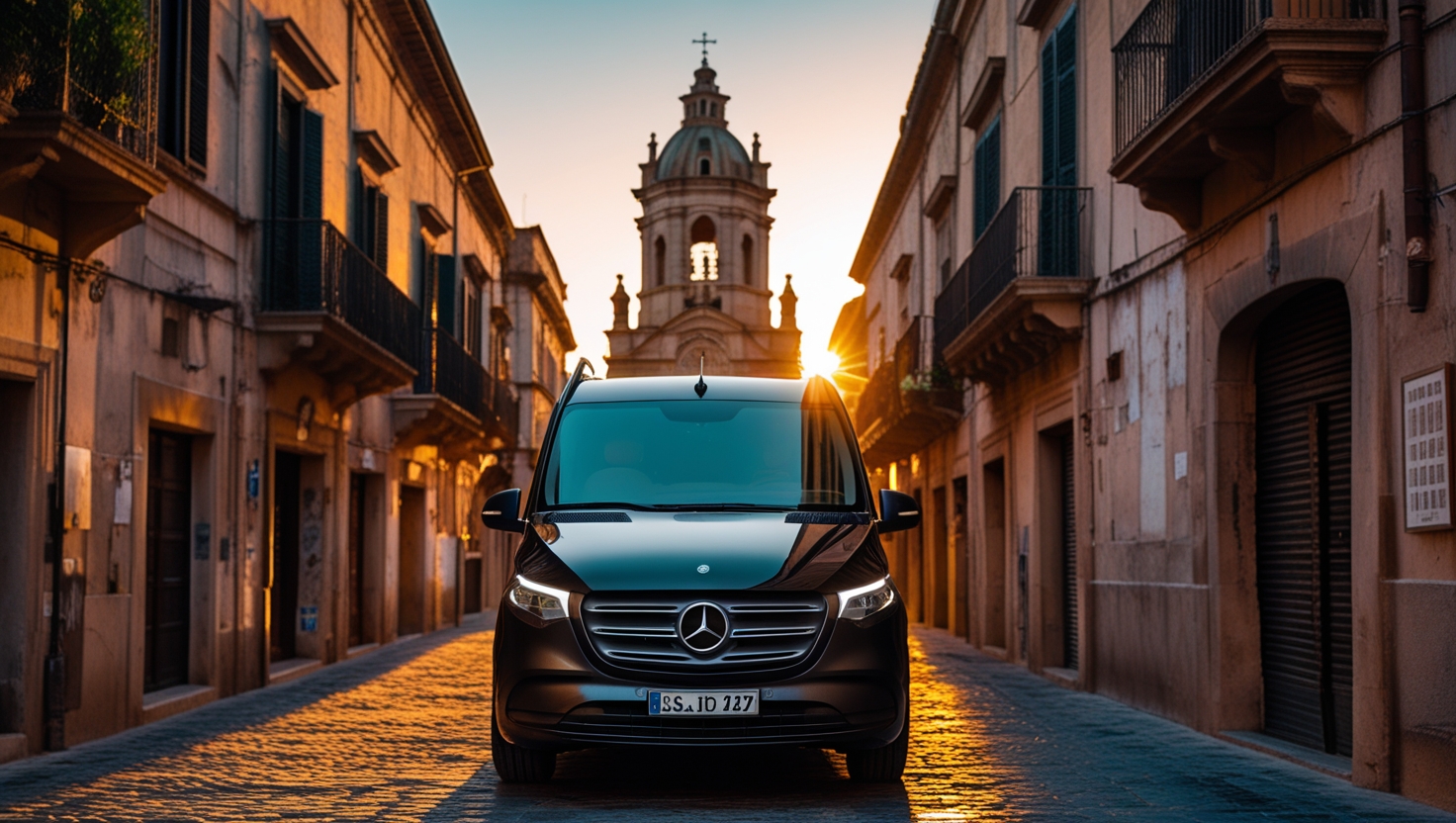 Private Driver Service