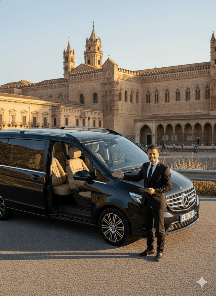 Planning A Trip In Palermo