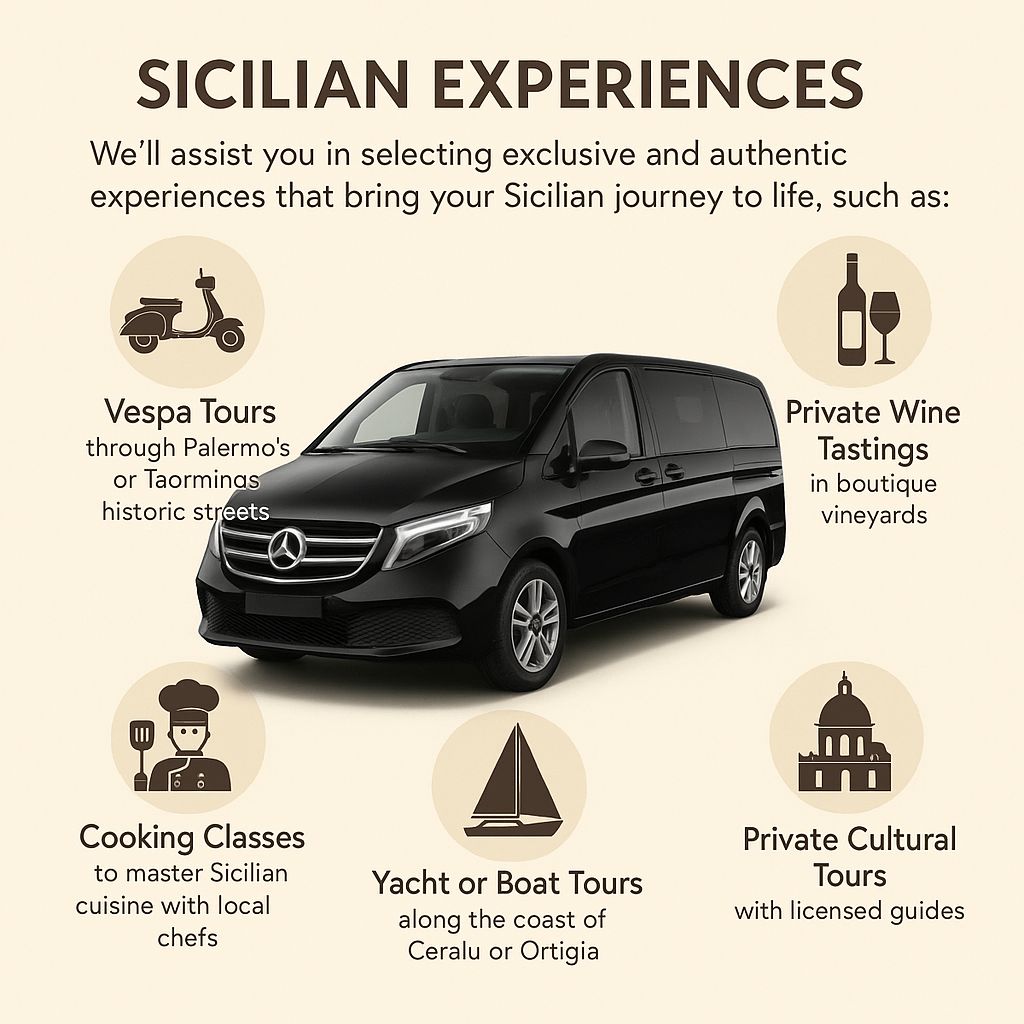 Sicilian Experience