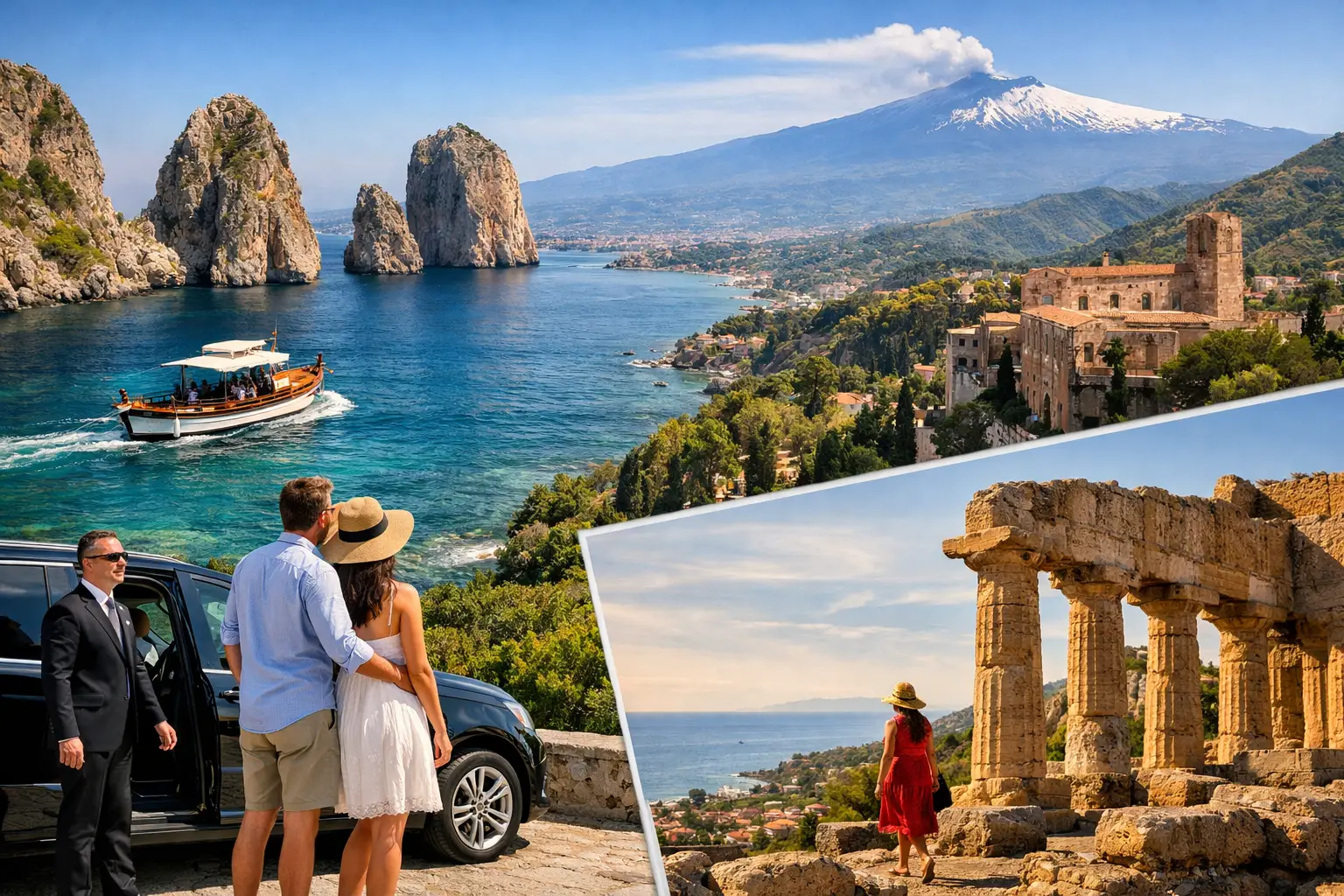 9 Best Sicily Private Tour Ideas