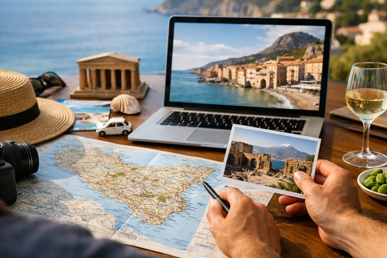 Custom Sicily Excursion Planning That Works