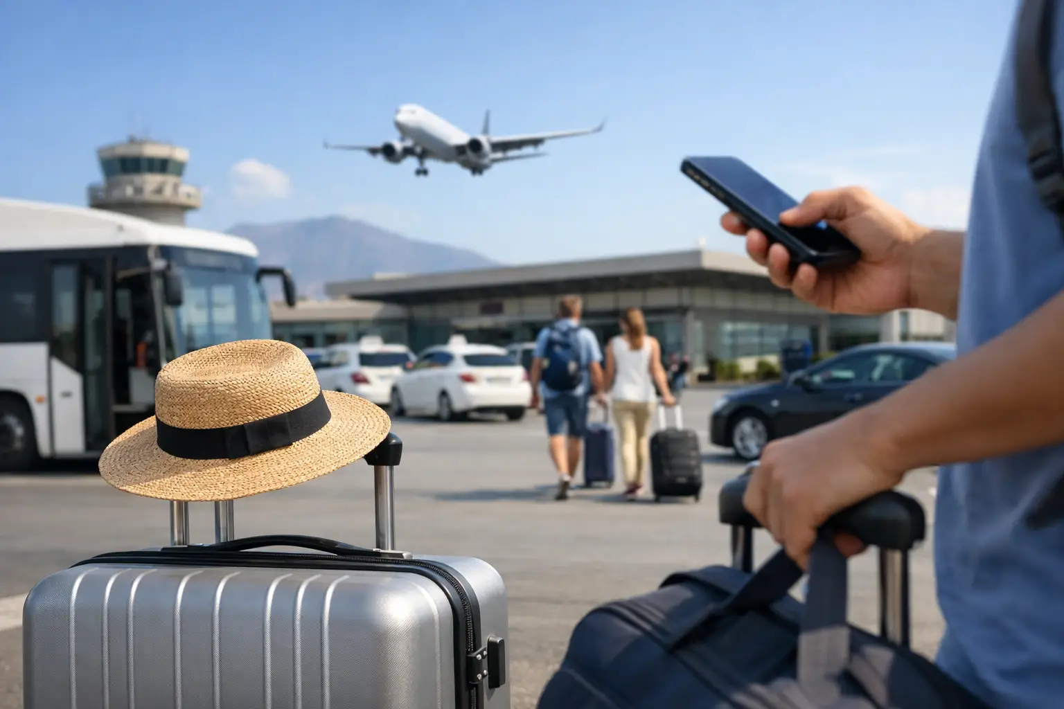 Trapani Airport Transport Guide for Easy Arrivals