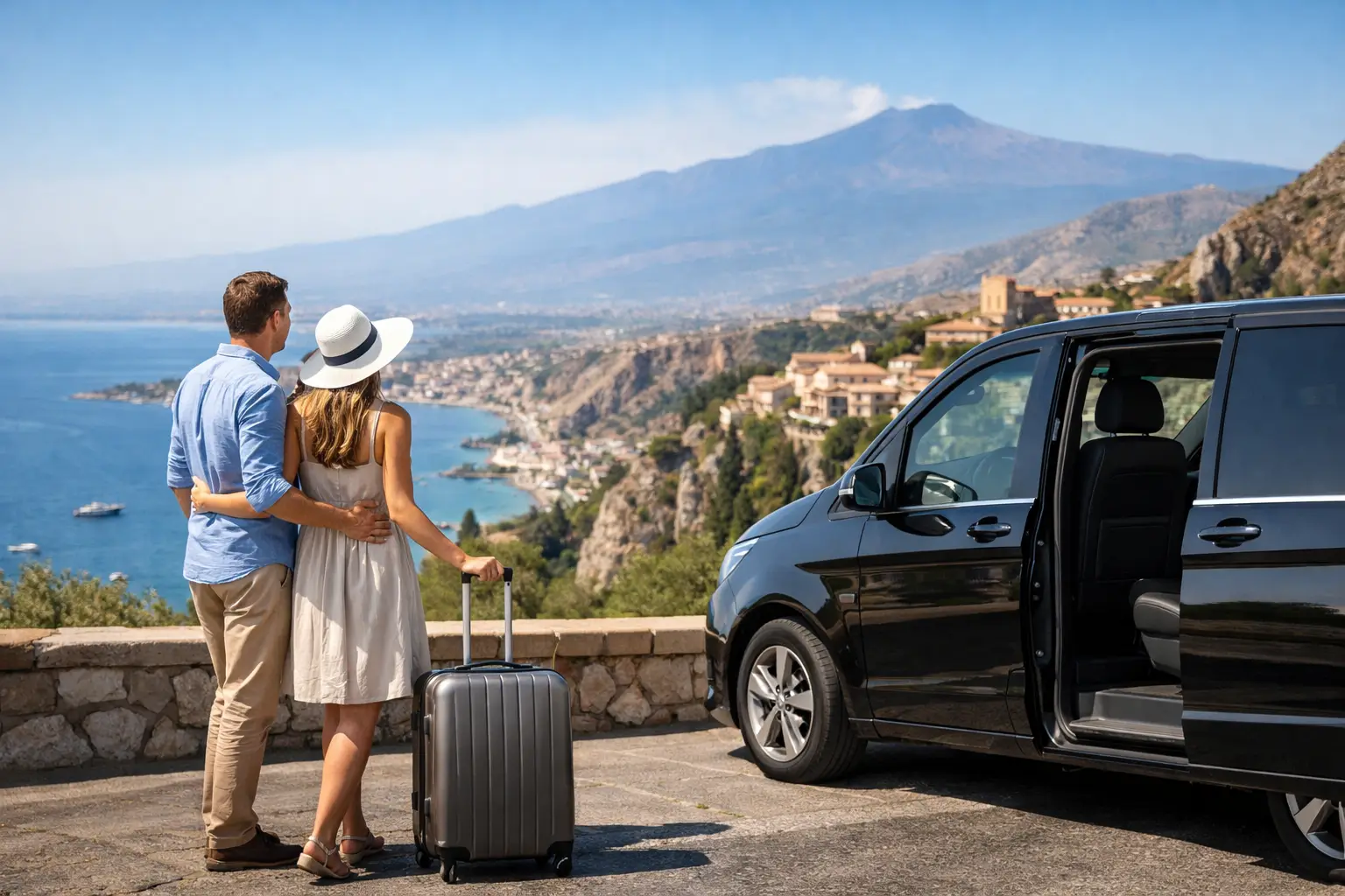 Is Advance Booking Necessary for Sicily Transfers?