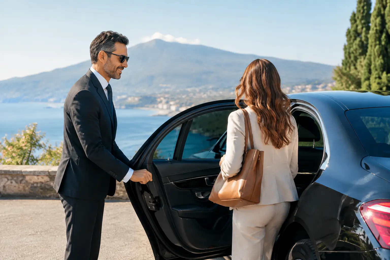 How to Choose Licensed Drivers for Sicily Travel