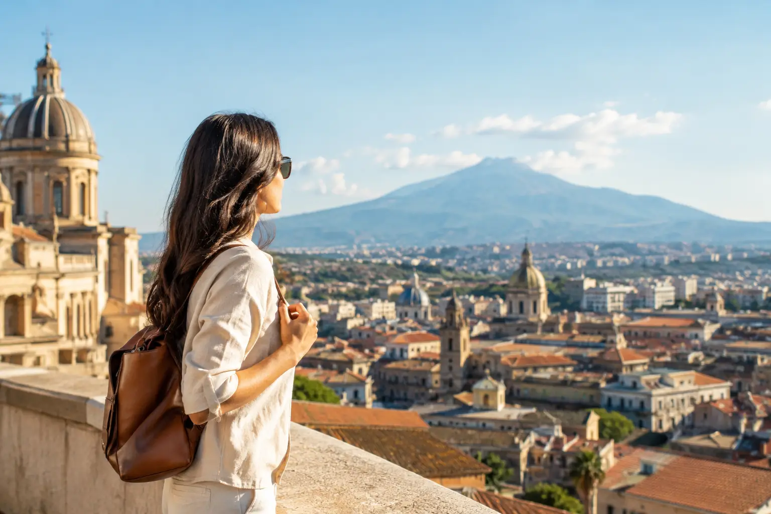How to Travel Catania Privately With Confidence